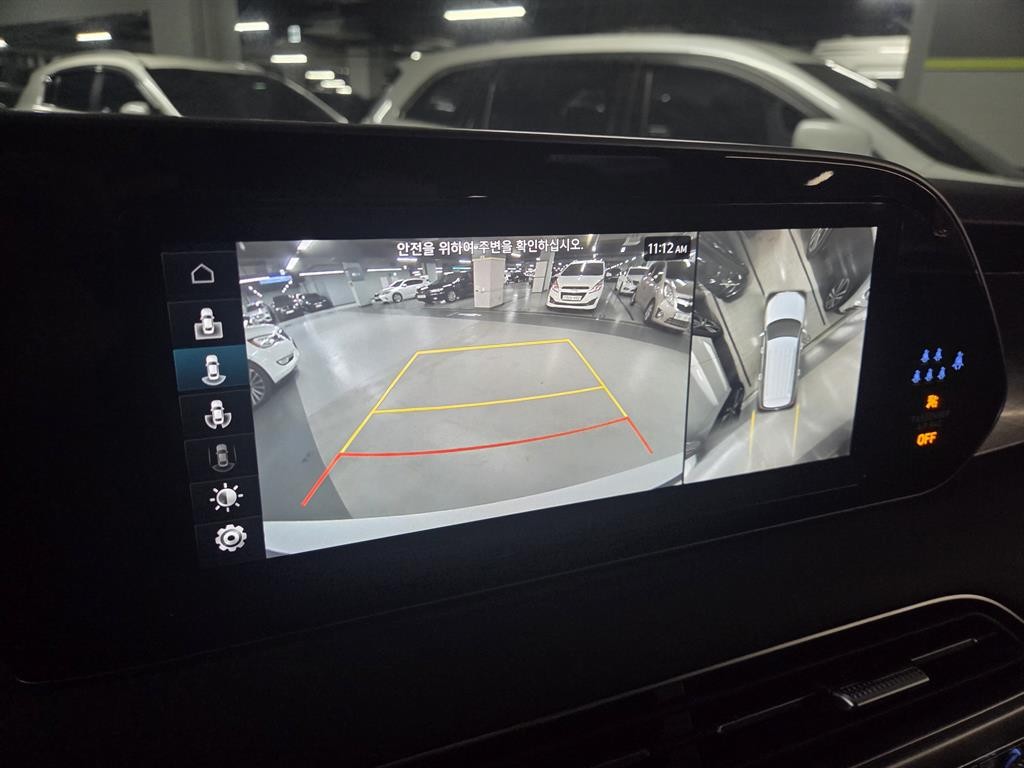 현대 팰리세이드 디젤 2.2 4WD 프레스티지 이미지 9