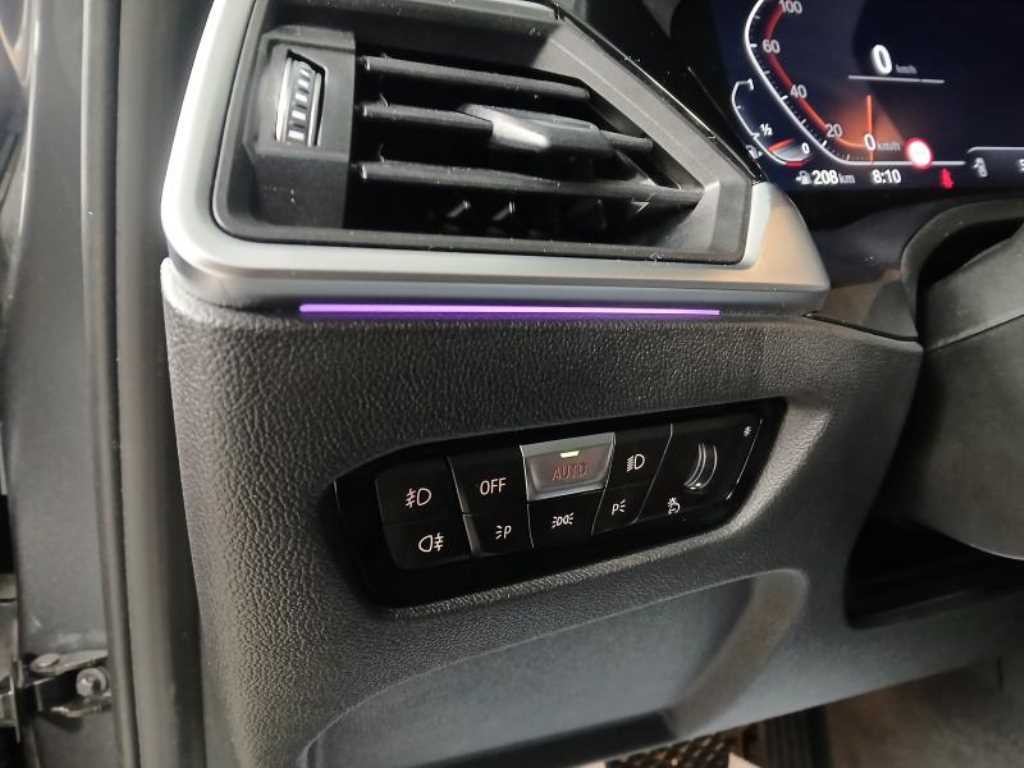BMW 3시리즈 3시리즈 (G20) 320i M 스포츠 이미지 11