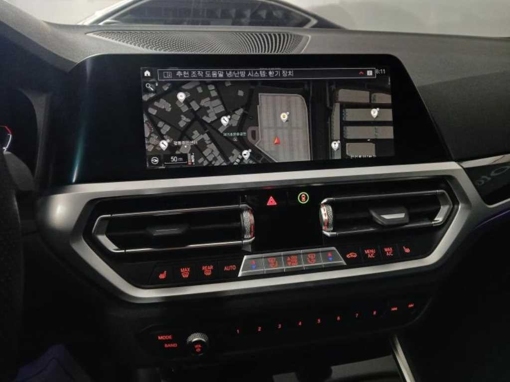 BMW 3시리즈 3시리즈 (G20) 320i M 스포츠 이미지 12
