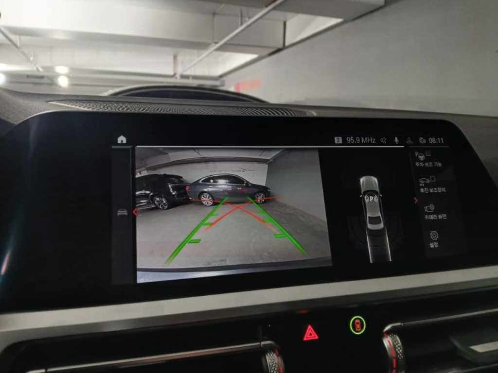BMW 3시리즈 3시리즈 (G20) 320i M 스포츠 이미지 14
