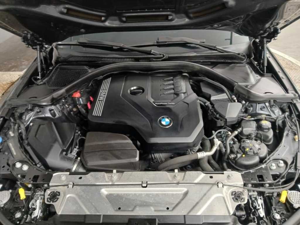 BMW 3시리즈 3시리즈 (G20) 320i M 스포츠 이미지 19