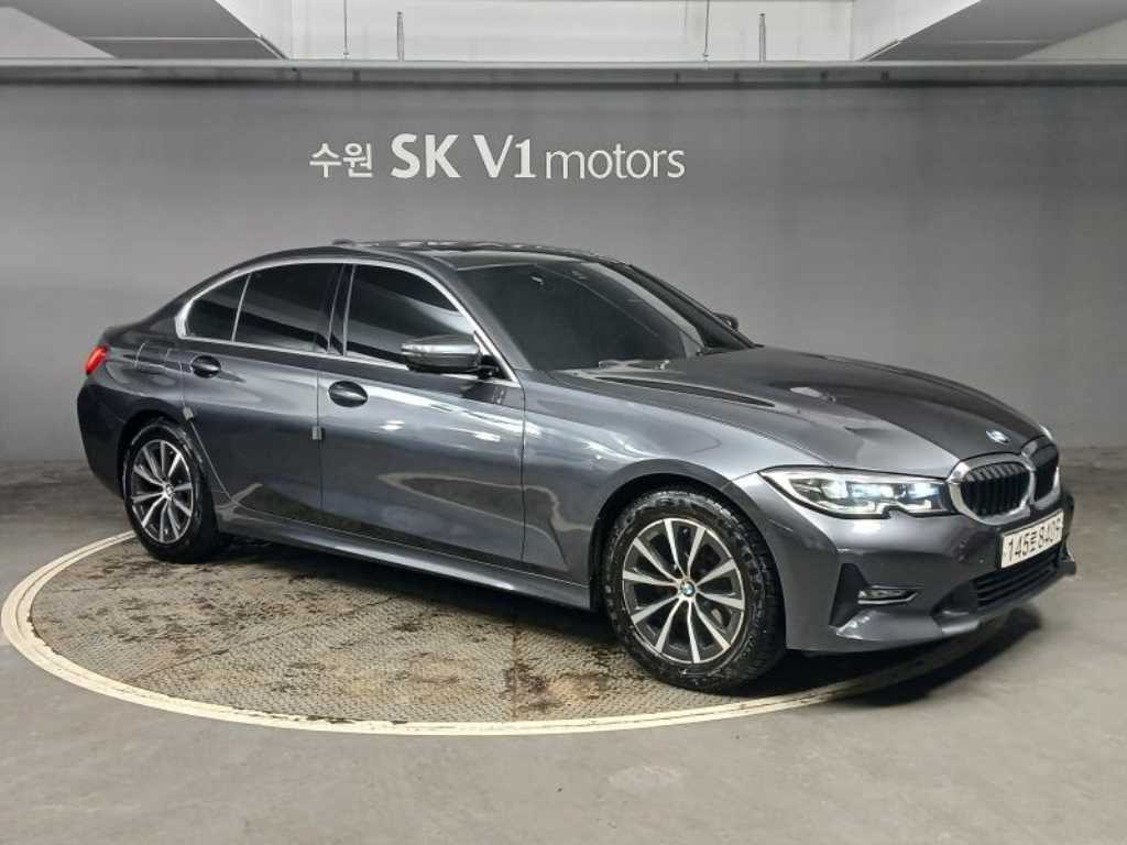 BMW 3시리즈 3시리즈 (G20) 320i M 스포츠 이미지 3