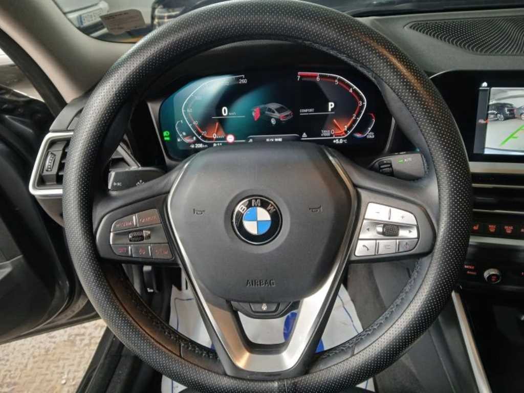 BMW 3시리즈 3시리즈 (G20) 320i M 스포츠 이미지 8