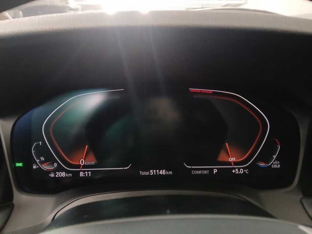 BMW 3시리즈 3시리즈 (G20) 320i M 스포츠 이미지 9