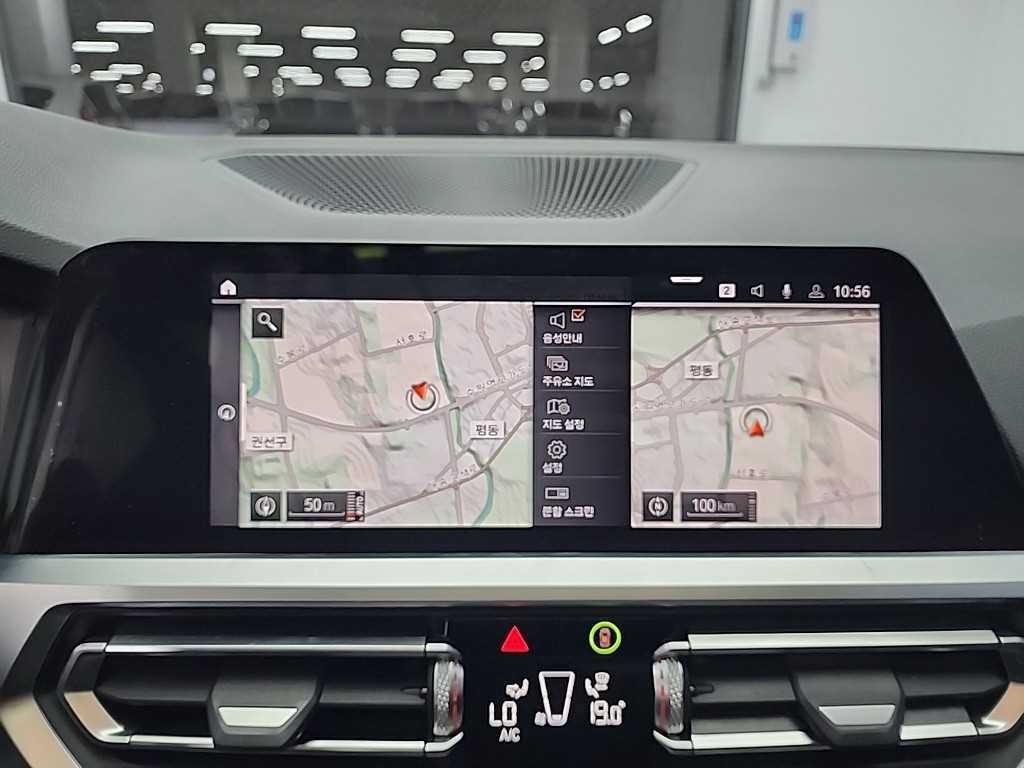 BMW 3시리즈 3시리즈 (G20) 320i M 스포츠 블랙수트 이미지 15