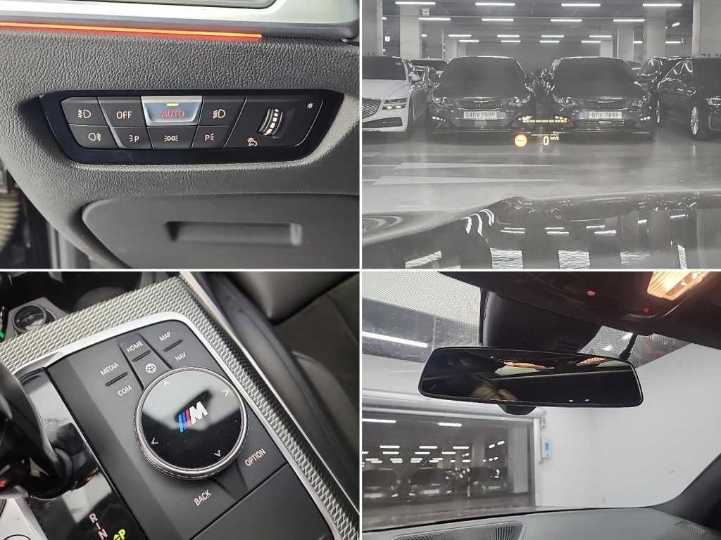 BMW 3시리즈 3시리즈 (G20) 320i M 스포츠 블랙수트 이미지 18