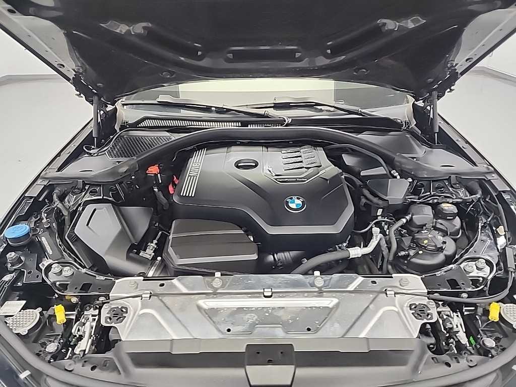 BMW 3시리즈 3시리즈 (G20) 320i M 스포츠 블랙수트 이미지 5