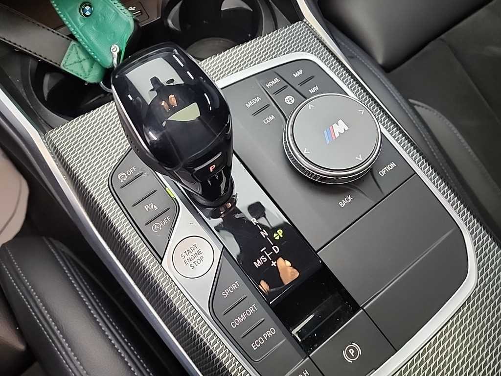 BMW 3시리즈 3시리즈 (G20) 320i M 스포츠 블랙수트 이미지 8