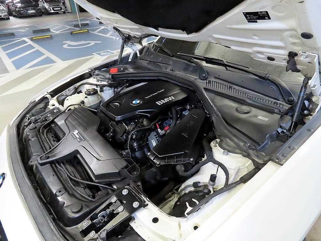 BMW 1시리즈 1시리즈 (F20) 118d M 스포츠 섀도우 에디션 이미지 19