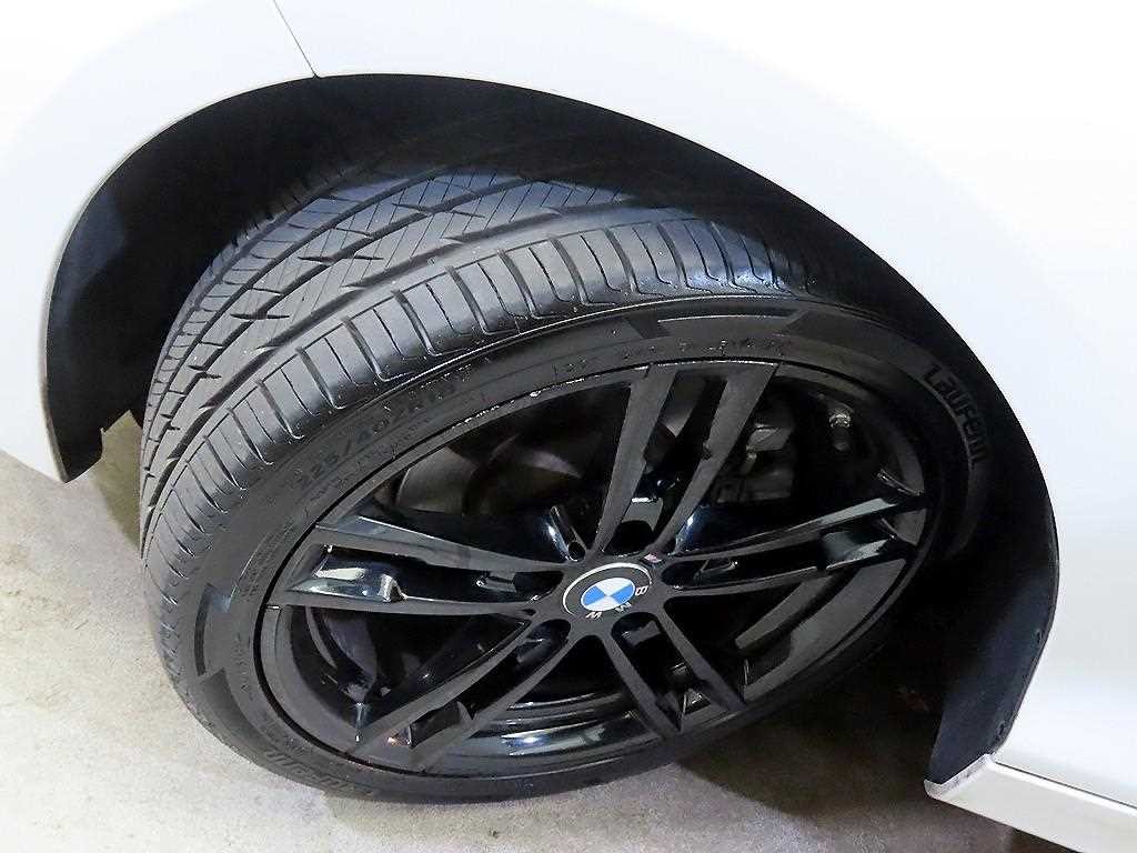 BMW 1시리즈 1시리즈 (F20) 118d M 스포츠 섀도우 에디션 이미지 20