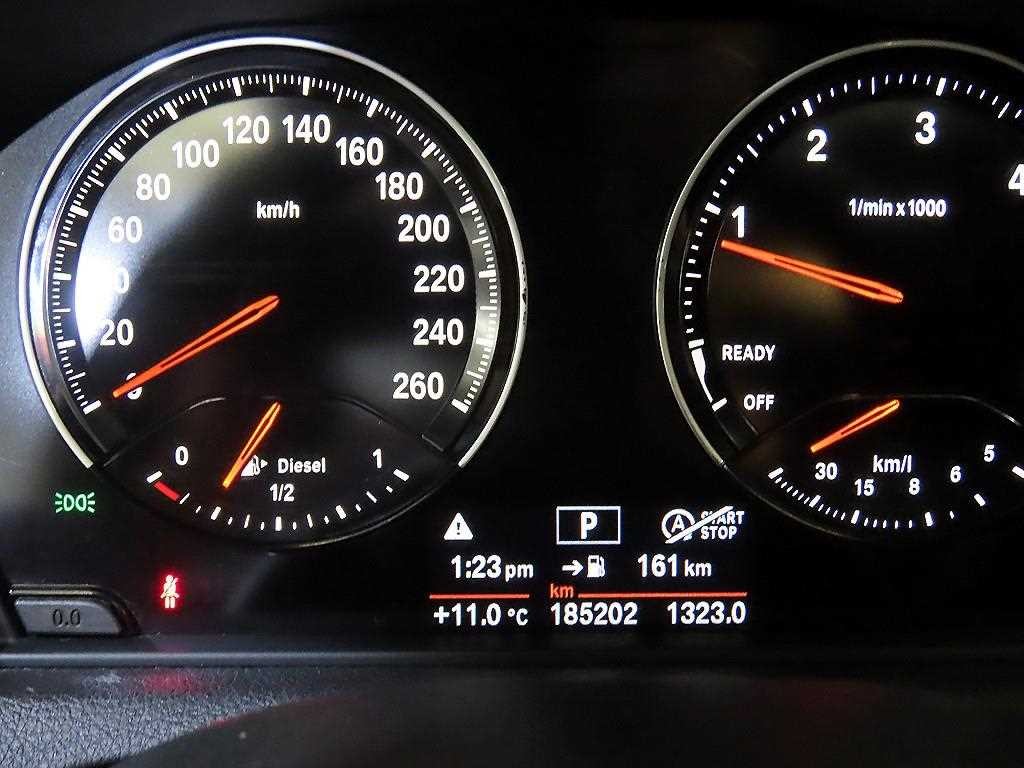 BMW 1시리즈 1시리즈 (F20) 118d M 스포츠 섀도우 에디션 이미지 9