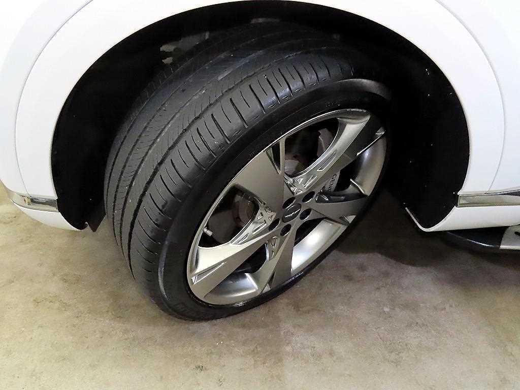 제네시스 GV80 디젤 3.0 2WD 이미지 20