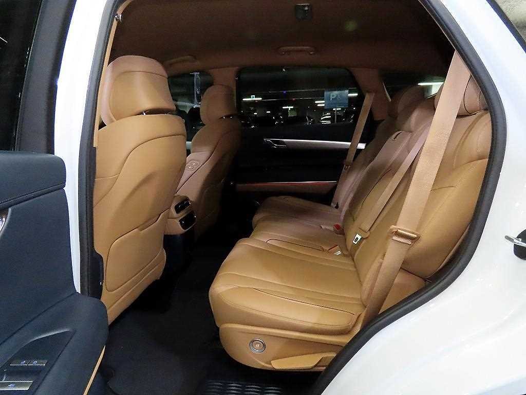 제네시스 GV80 디젤 3.0 2WD 이미지 7