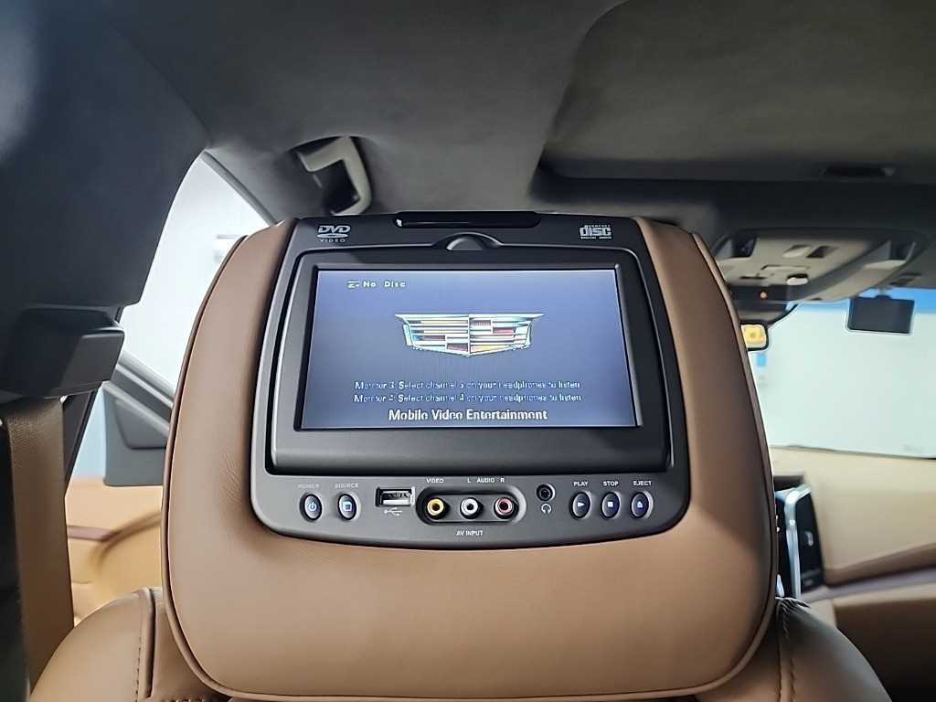캐딜락 에스컬레이드 6.2 V8 ESV 이미지 14