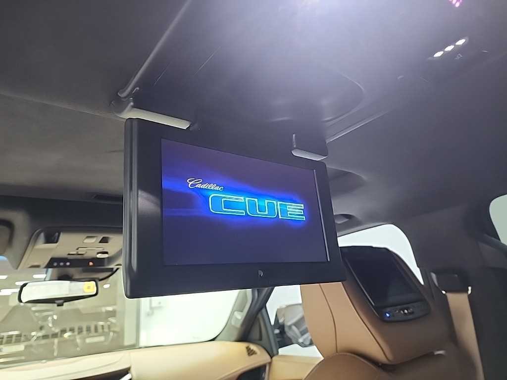 캐딜락 에스컬레이드 6.2 V8 ESV 이미지 15