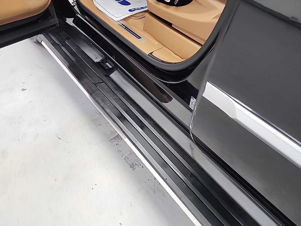 캐딜락 에스컬레이드 6.2 V8 ESV 이미지 16