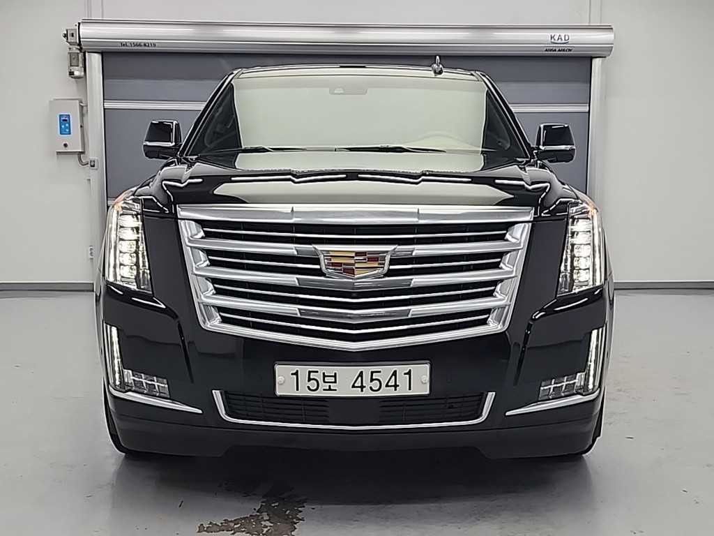 캐딜락 에스컬레이드 6.2 V8 ESV 이미지 2