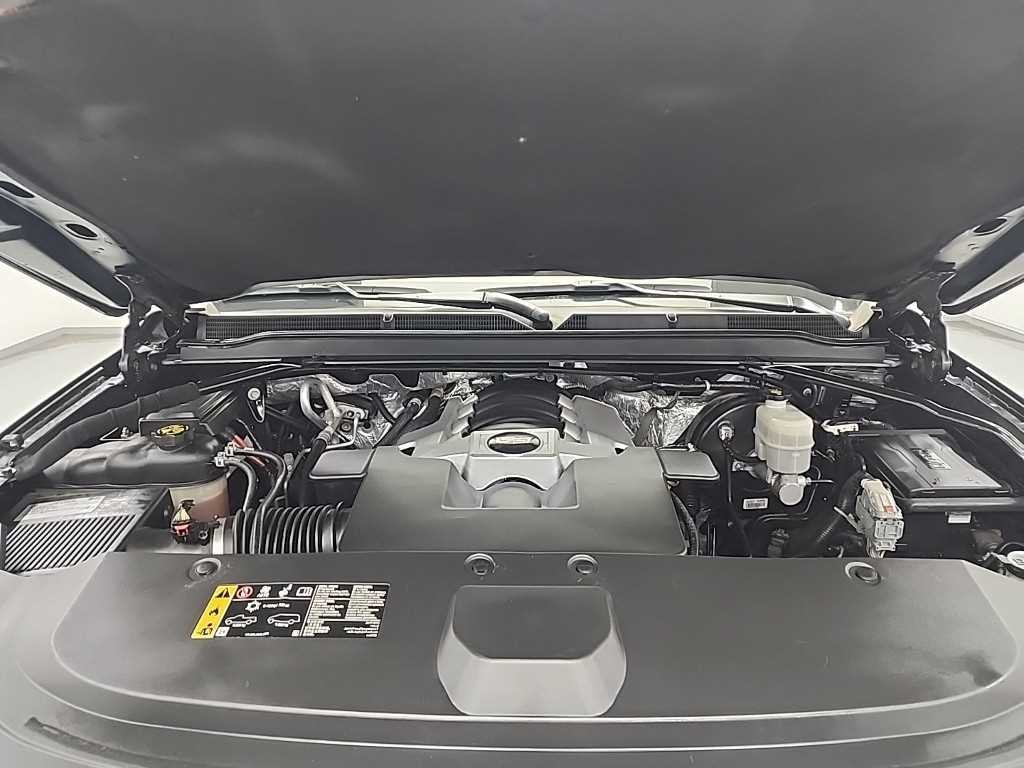 캐딜락 에스컬레이드 6.2 V8 ESV 이미지 5