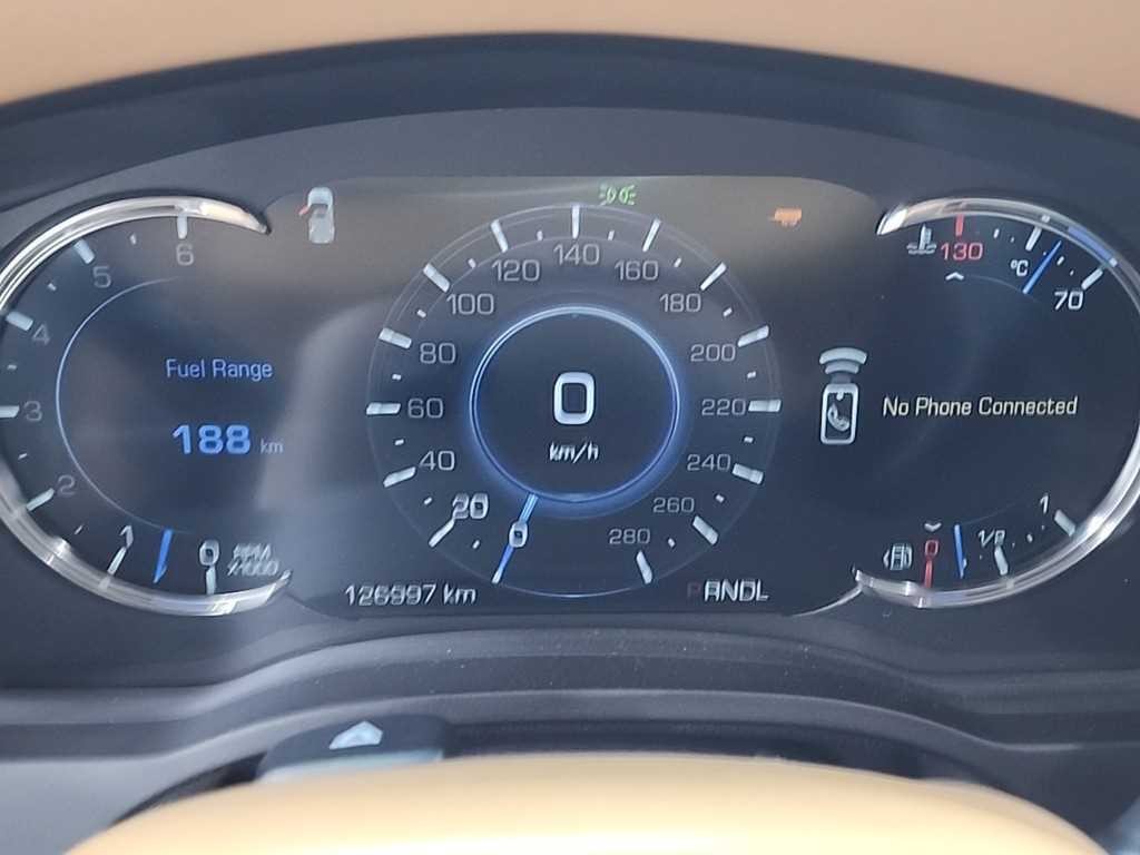 캐딜락 에스컬레이드 6.2 V8 ESV 이미지 6