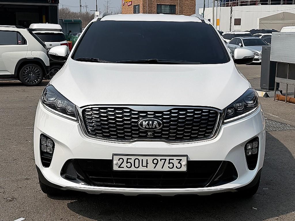기아 쏘렌토 더 뉴 쏘렌토 디젤 2.2 2WD 프레스티지 이미지 1