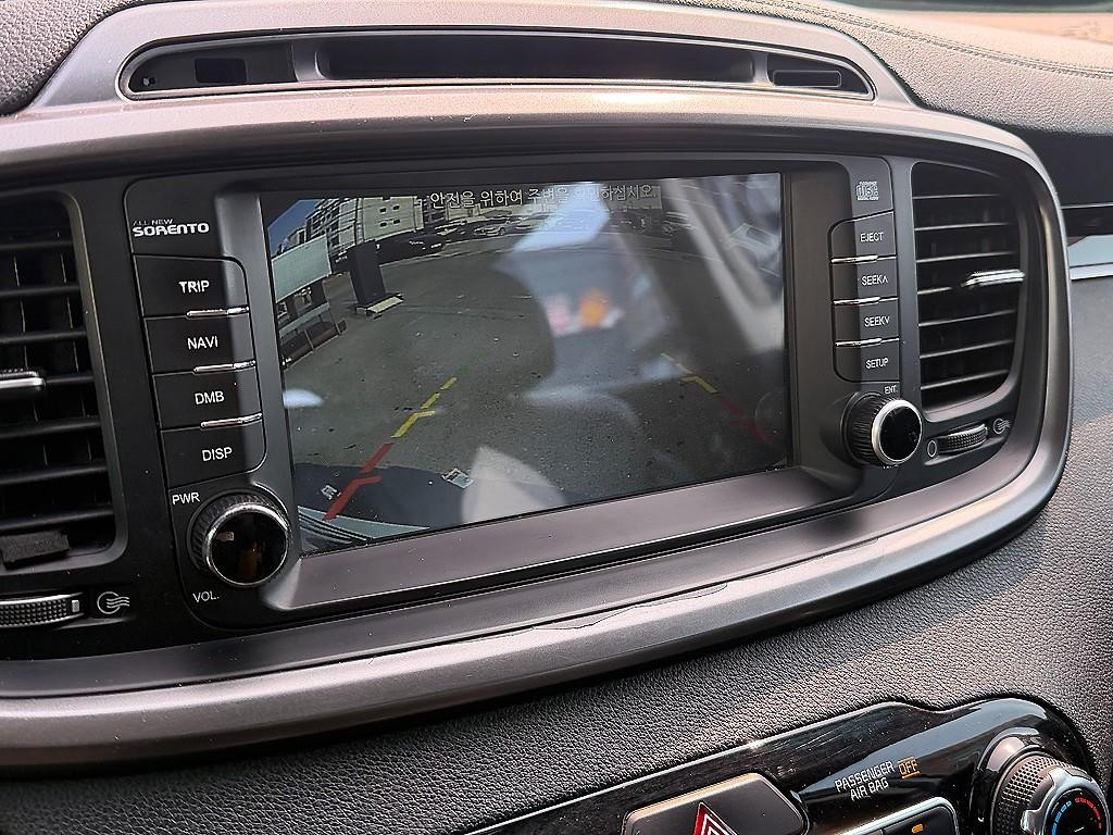 기아 쏘렌토 더 뉴 쏘렌토 디젤 2.2 2WD 프레스티지 이미지 16