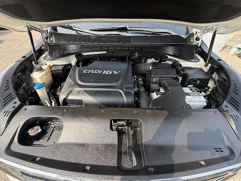 기아 쏘렌토 더 뉴 쏘렌토 디젤 2.2 2WD 프레스티지 이미지 18