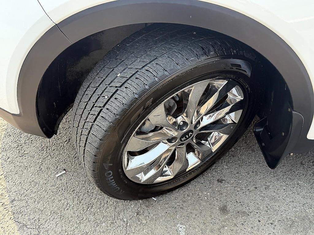 기아 쏘렌토 더 뉴 쏘렌토 디젤 2.2 2WD 프레스티지 이미지 19
