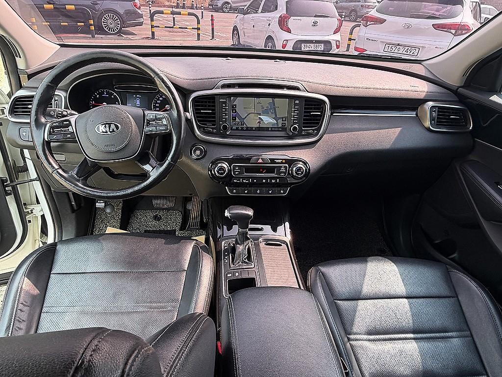 기아 쏘렌토 더 뉴 쏘렌토 디젤 2.2 2WD 프레스티지 이미지 5