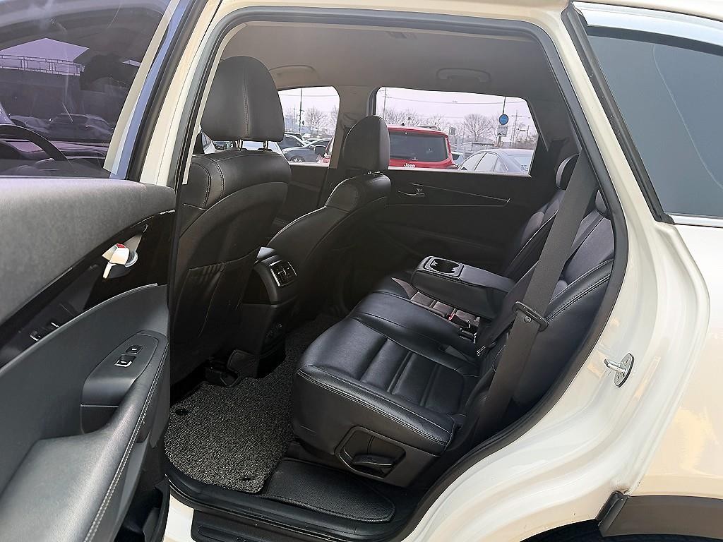 기아 쏘렌토 더 뉴 쏘렌토 디젤 2.2 2WD 프레스티지 이미지 7
