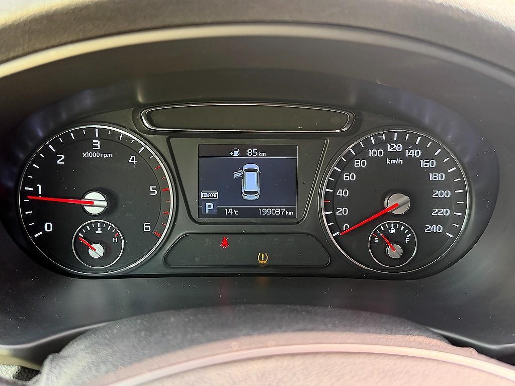 기아 쏘렌토 더 뉴 쏘렌토 디젤 2.2 2WD 프레스티지 이미지 9