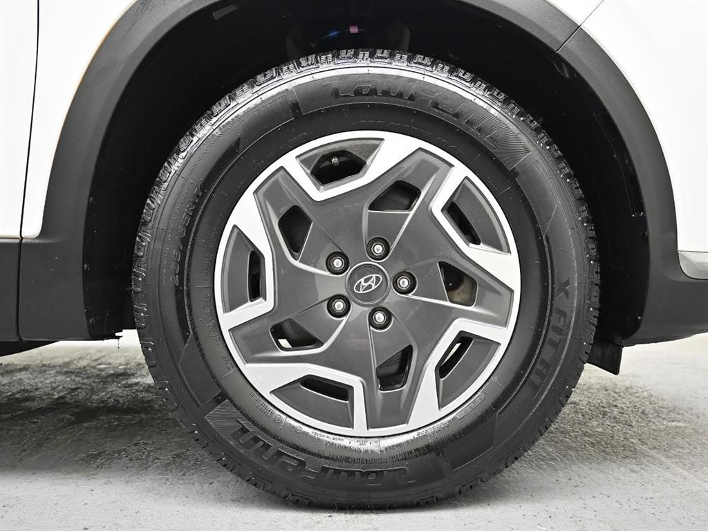 현대 싼타페 더 뉴 싼타페 하이브리드 1.6 4WD 익스클루시브 이미지 20