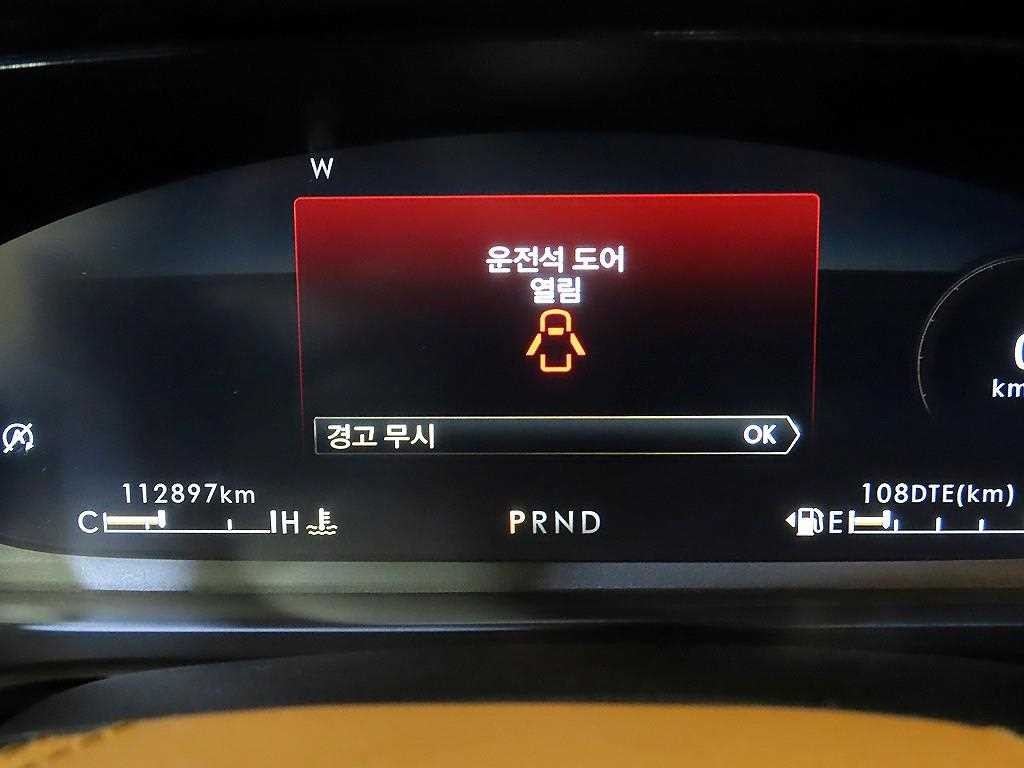 링컨 에비에이터 에비에이터 2세대 3.0 블랙라벨 AWD 이미지 9