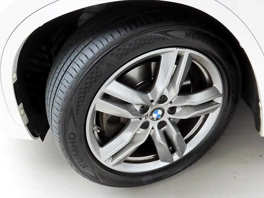 BMW X1 X1 (F48) xDrive 20i M 스포츠 이미지 19