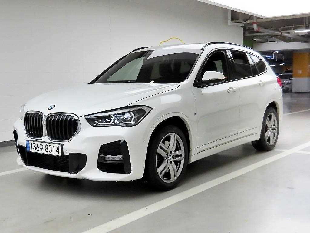 BMW X1 X1 (F48) xDrive 20i M 스포츠 이미지 2