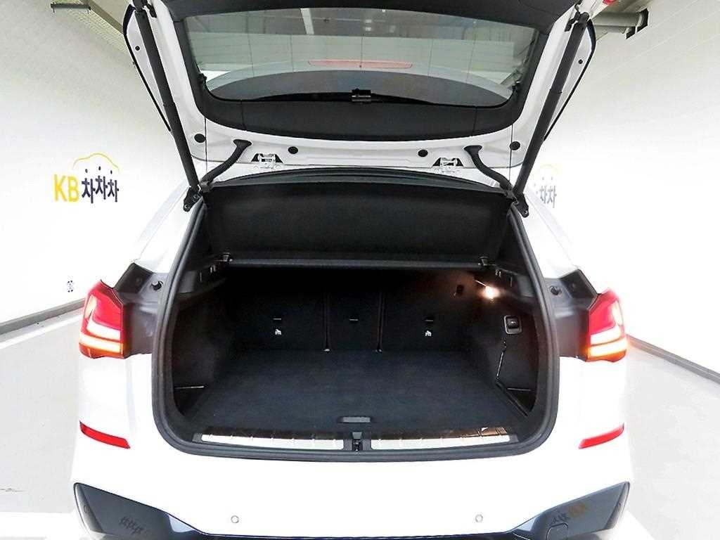 BMW X1 X1 (F48) xDrive 20i M 스포츠 이미지 5