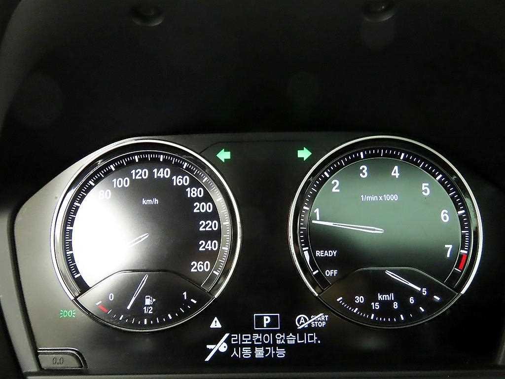 BMW X1 X1 (F48) xDrive 20i M 스포츠 이미지 6