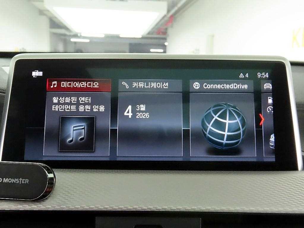 BMW X1 X1 (F48) xDrive 20i M 스포츠 이미지 9
