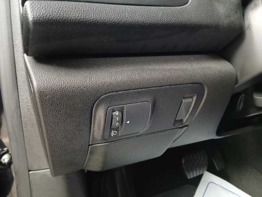 르노코리아(삼성) SM6 가솔린 2.0 GDe SE 이미지 10