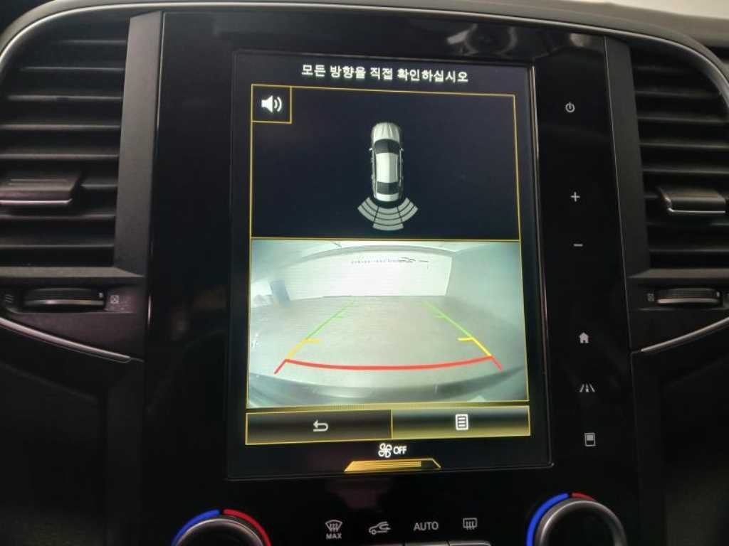 르노코리아(삼성) SM6 가솔린 2.0 GDe SE 이미지 14