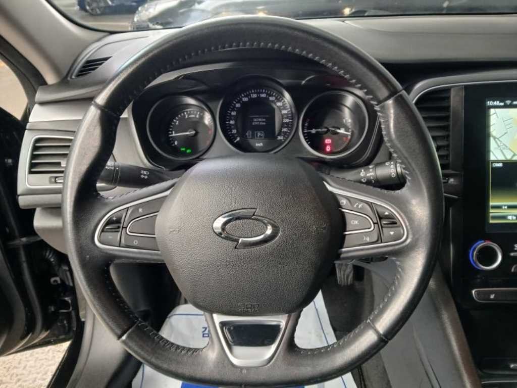르노코리아(삼성) SM6 가솔린 2.0 GDe SE 이미지 8