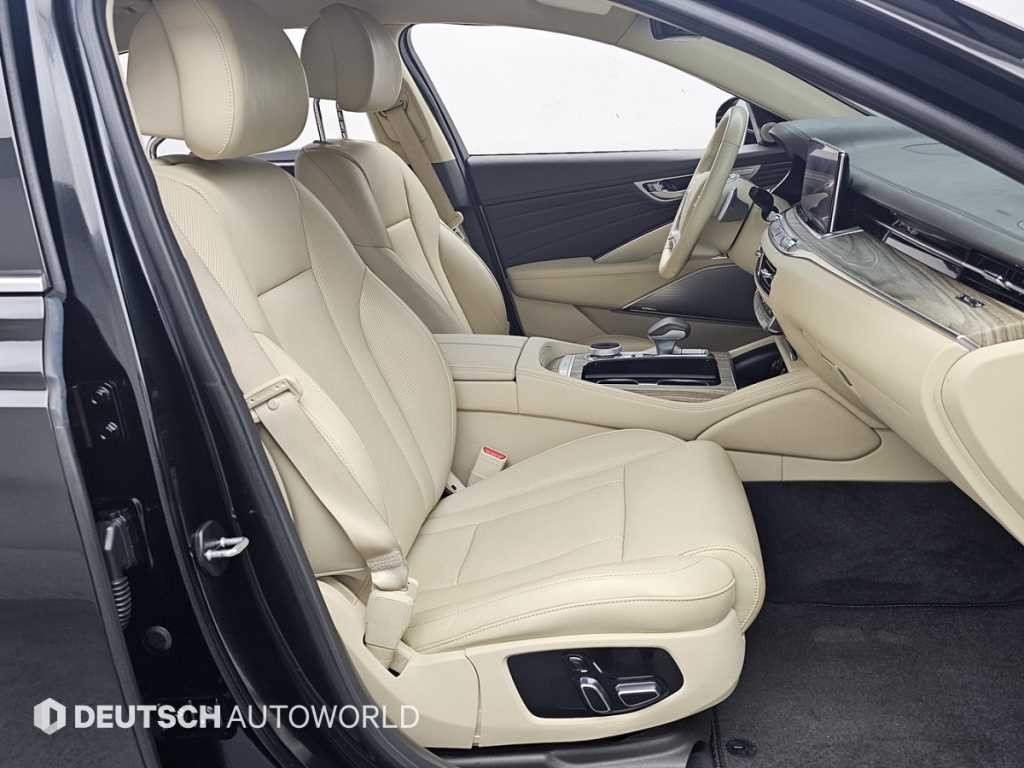 기아 K9 더 뉴 K9 2세대 3.3 T-GDI AWD 베스트 셀렉션 Ⅰ 이미지 10