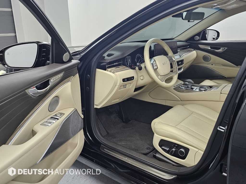 기아 K9 더 뉴 K9 2세대 3.3 T-GDI AWD 베스트 셀렉션 Ⅰ 이미지 11
