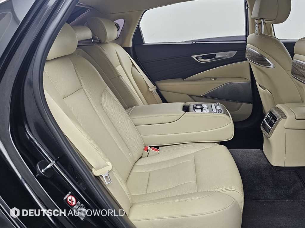 기아 K9 더 뉴 K9 2세대 3.3 T-GDI AWD 베스트 셀렉션 Ⅰ 이미지 12