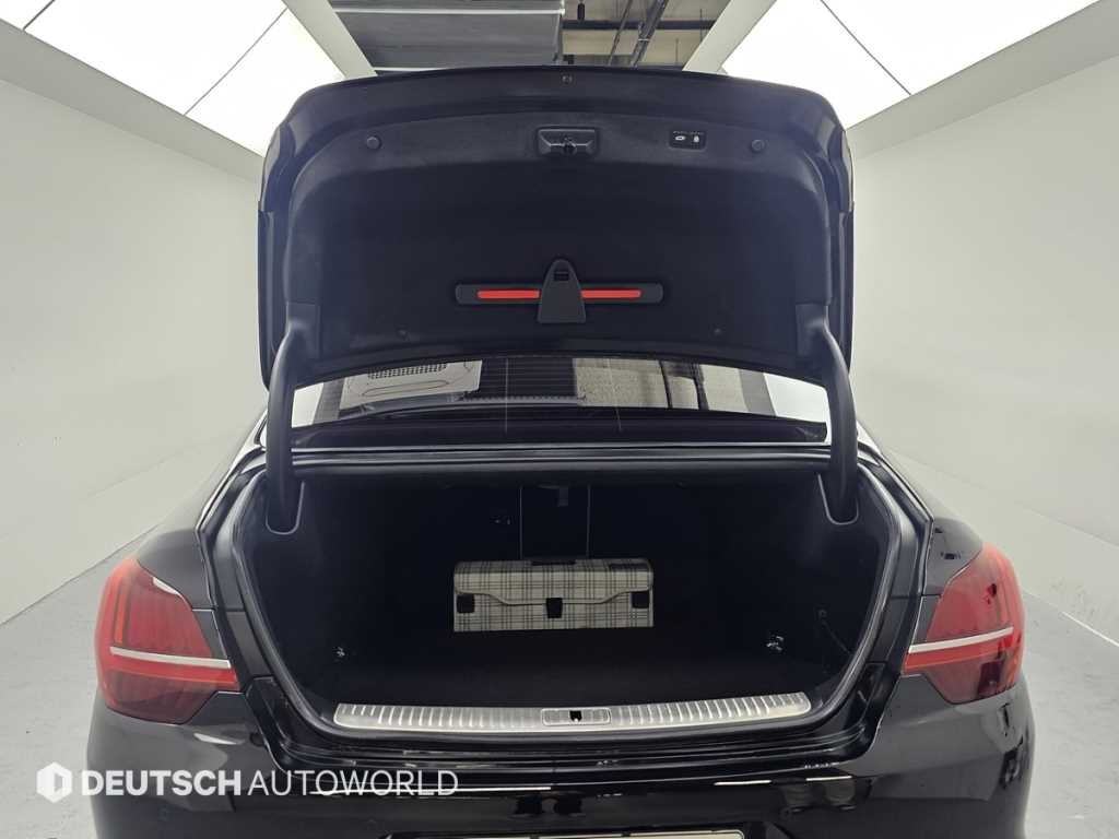 기아 K9 더 뉴 K9 2세대 3.3 T-GDI AWD 베스트 셀렉션 Ⅰ 이미지 19