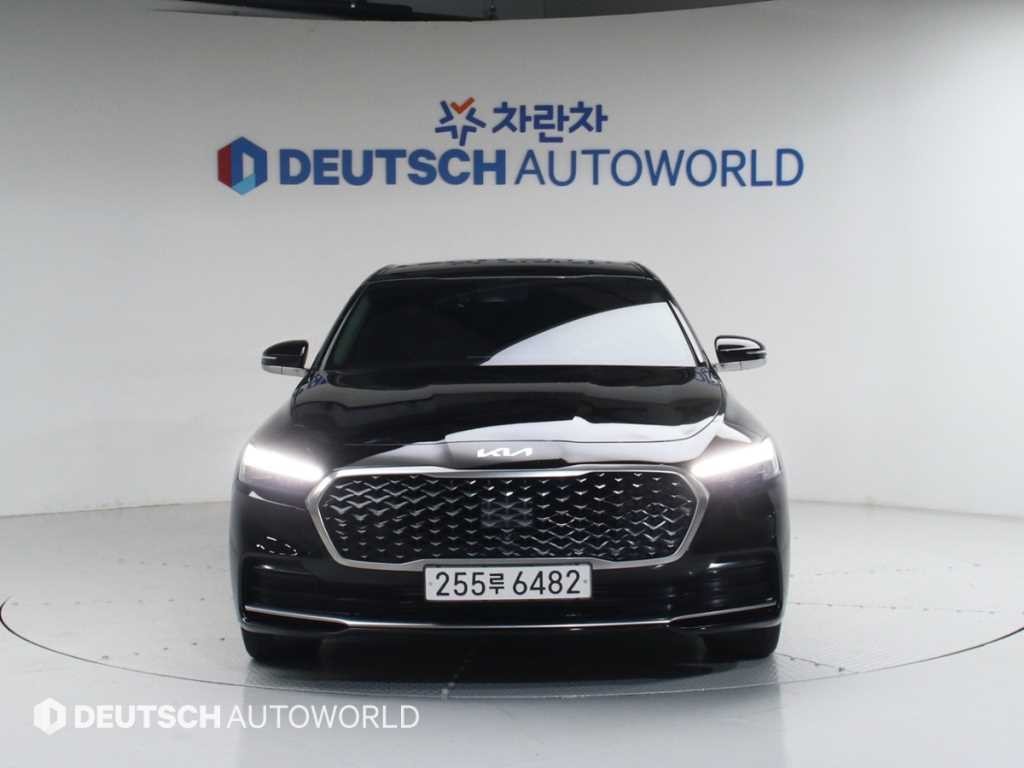 기아 K9 더 뉴 K9 2세대 3.3 T-GDI AWD 베스트 셀렉션 Ⅰ 이미지 3