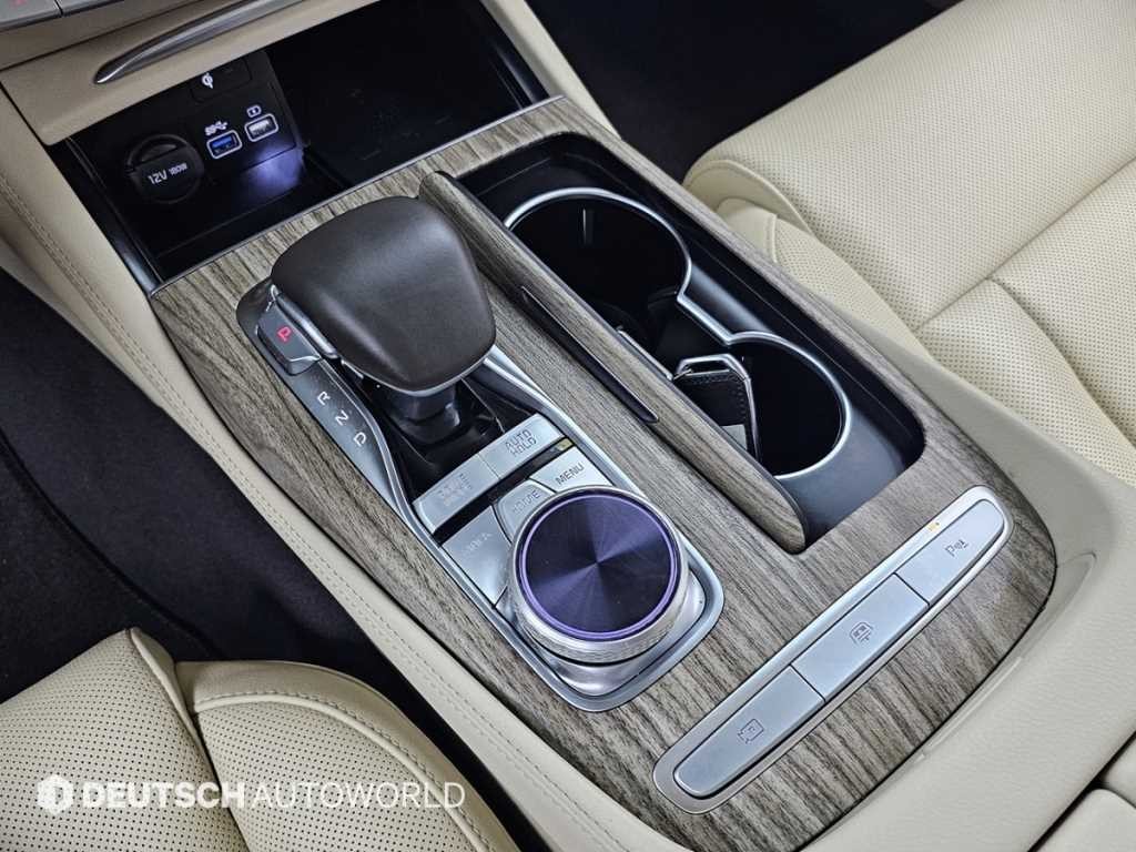 기아 K9 더 뉴 K9 2세대 3.3 T-GDI AWD 베스트 셀렉션 Ⅰ 이미지 9
