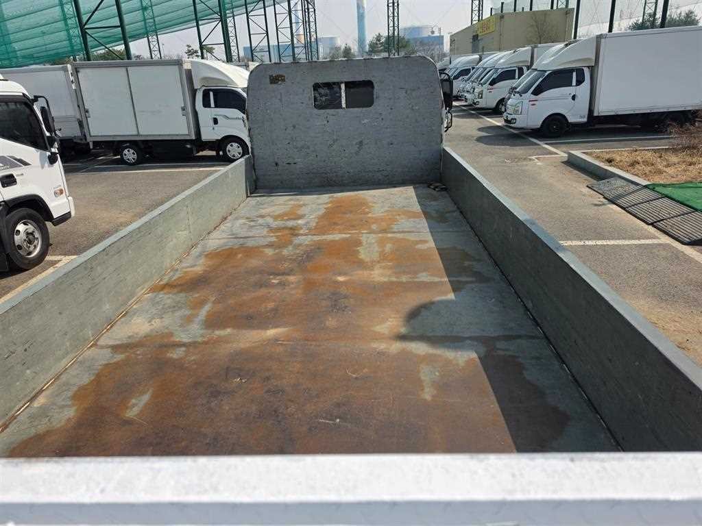 중대형화물 카고 카고(3.5~4톤) 이스즈 엘프 3.5톤 이미지 6