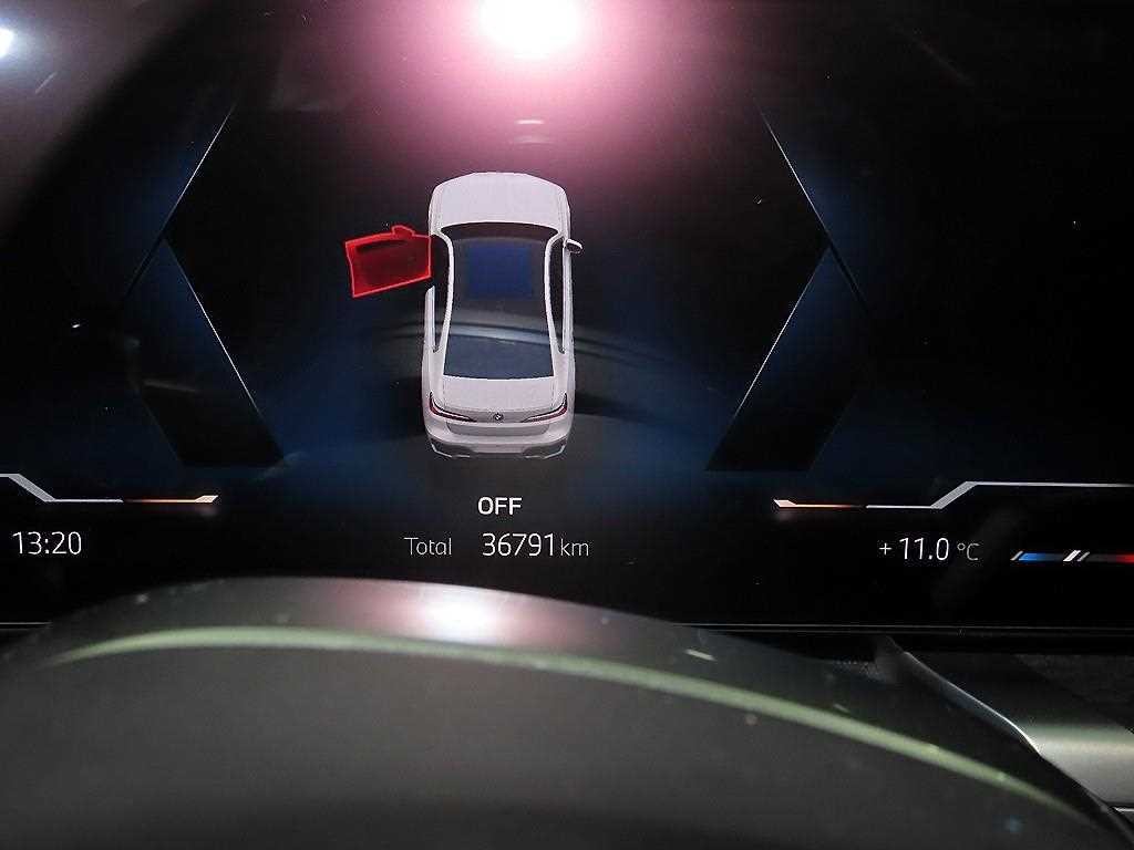 BMW 7시리즈 7시리즈 (G70) 740d xDrive M 스포츠 이미지 9