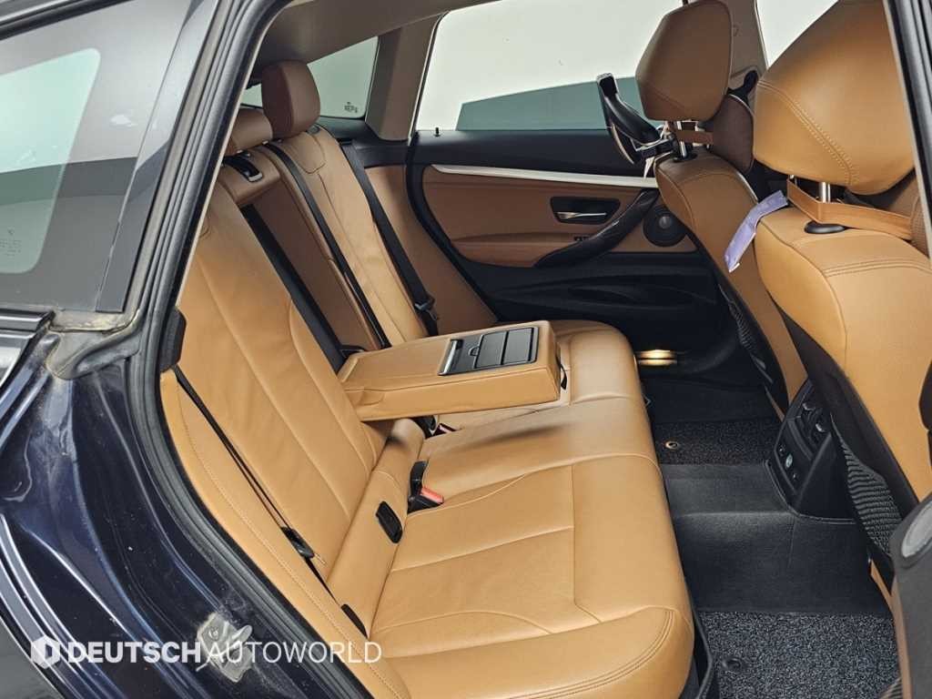 BMW 그란투리스모 3시리즈 GT (F34) GT 320D 럭셔리 이미지 12