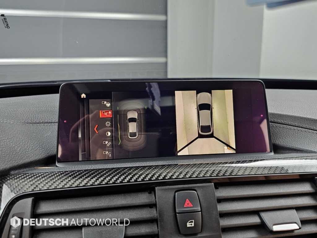 BMW 그란투리스모 3시리즈 GT (F34) GT 320D 럭셔리 이미지 15